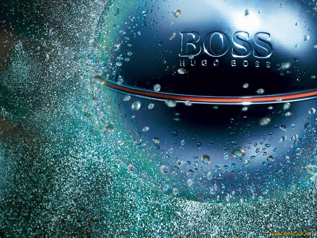 , hugoboss